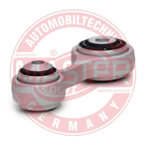 Lenker, Radaufhängung Hinterachse beidseitig MASTER-SPORT GERMANY 36935-PCS-MS Bild Lenker, Radaufhängung Hinterachse beidseitig MASTER-SPORT GERMANY 36935-PCS-MS