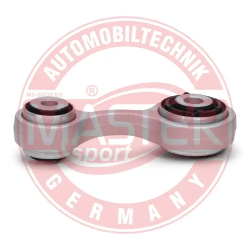 Lenker, Radaufhängung Hinterachse beidseitig MASTER-SPORT GERMANY 36935-PCS-MS Bild Lenker, Radaufhängung Hinterachse beidseitig MASTER-SPORT GERMANY 36935-PCS-MS