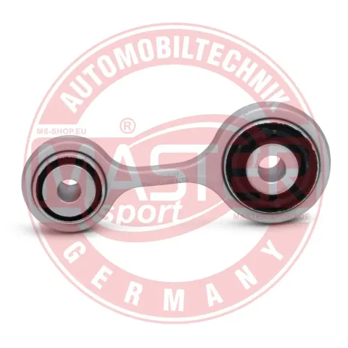 Lenker, Radaufhängung Hinterachse beidseitig MASTER-SPORT GERMANY 36935-PCS-MS Bild Lenker, Radaufhängung Hinterachse beidseitig MASTER-SPORT GERMANY 36935-PCS-MS