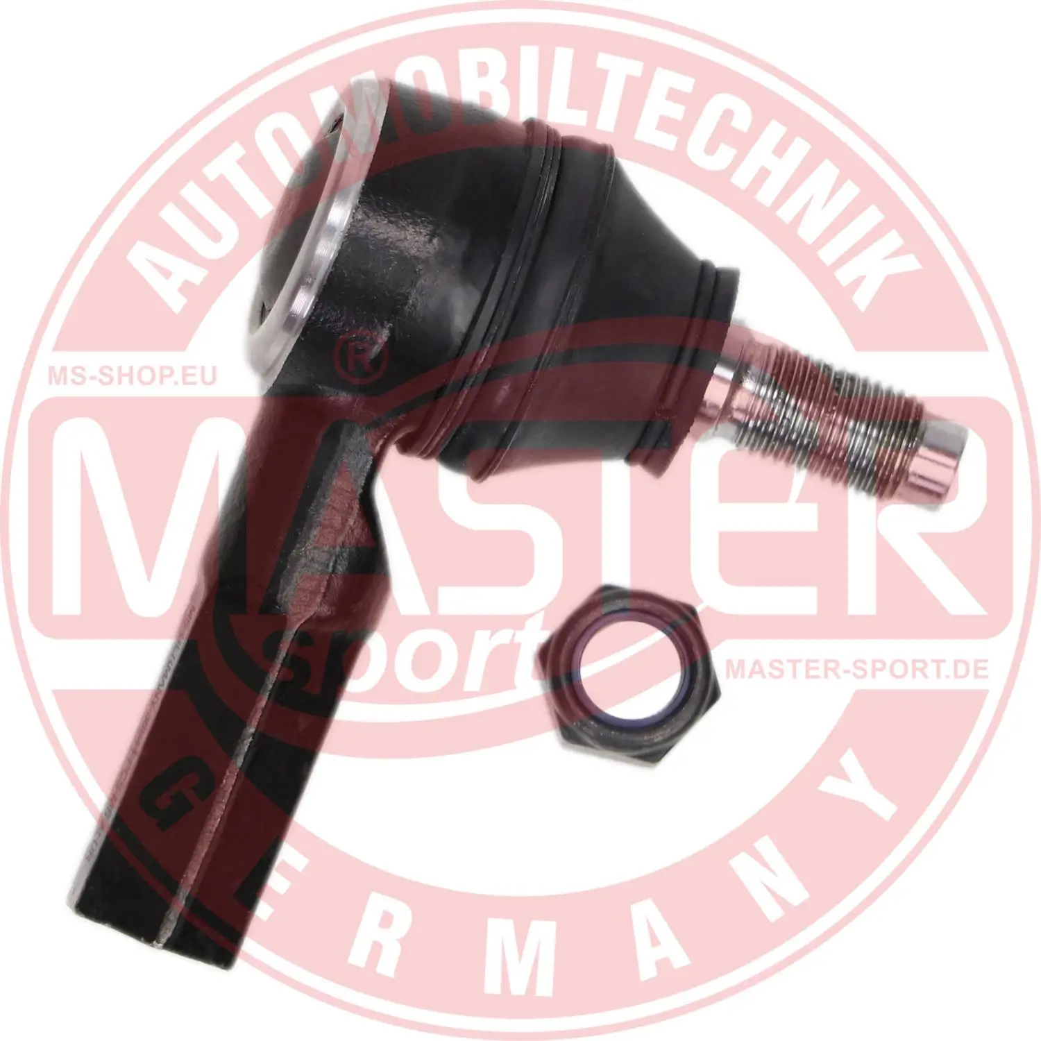 Spurstangenkopf Vorderachse MASTER-SPORT GERMANY 36944-PCS-MS