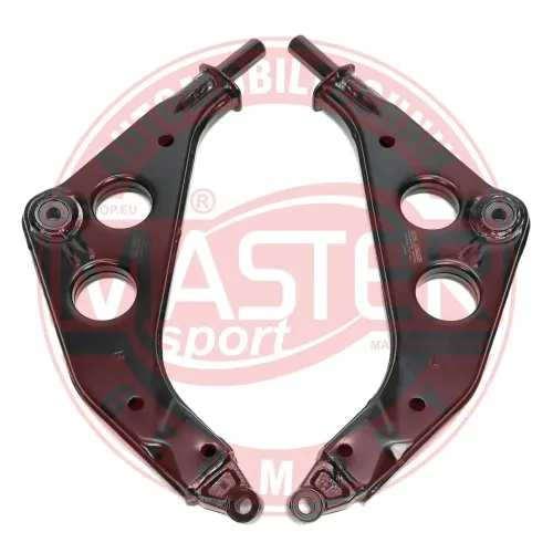 Lenkersatz, Radaufhängung Vorderachse Vorderachse rechts Vorderachse links MASTER-SPORT GERMANY 36949/3-KIT-MS Bild Lenkersatz, Radaufhängung Vorderachse Vorderachse rechts Vorderachse links MASTER-SPORT GERMANY 36949/3-KIT-MS