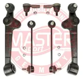 Lenkersatz, Radaufhängung MASTER-SPORT GERMANY 36957/2-KIT-MS