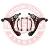 Lenkersatz, Radaufhängung Vorderachse beidseitig MASTER-SPORT GERMANY 36958-KIT-MS