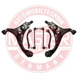 Lenkersatz, Radaufhängung Vorderachse beidseitig MASTER-SPORT GERMANY 36958-KIT-MS