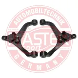 Lenkersatz, Radaufhängung Vorderachse Vorderachse rechts Vorderachse links MASTER-SPORT GERMANY 36959-KIT-MS