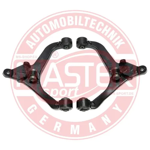 Lenkersatz, Radaufhängung Vorderachse Vorderachse rechts Vorderachse links MASTER-SPORT GERMANY 36959-KIT-MS Bild Lenkersatz, Radaufhängung Vorderachse Vorderachse rechts Vorderachse links MASTER-SPORT GERMANY 36959-KIT-MS