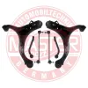 Lenkersatz, Radaufh&auml;ngung Vorderachse MASTER-SPORT GERMANY 36961-KIT-MS
