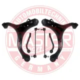 Lenkersatz, Radaufhängung Vorderachse MASTER-SPORT GERMANY 36961-KIT-MS