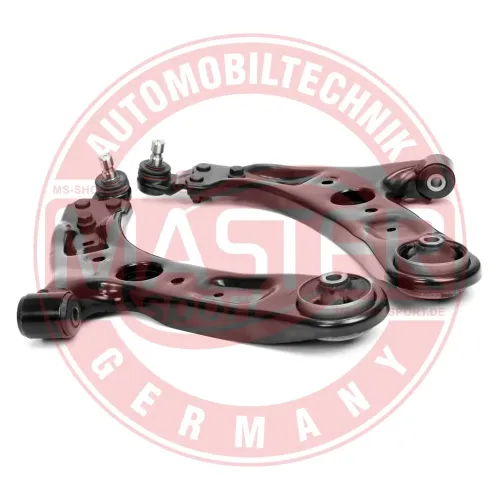 Lenkersatz, Radaufhängung Vorderachse MASTER-SPORT GERMANY 36963/2-KIT-MS Bild Lenkersatz, Radaufhängung Vorderachse MASTER-SPORT GERMANY 36963/2-KIT-MS