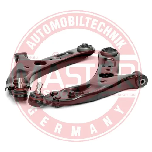 Lenkersatz, Radaufhängung Vorderachse MASTER-SPORT GERMANY 36963/2-KIT-MS Bild Lenkersatz, Radaufhängung Vorderachse MASTER-SPORT GERMANY 36963/2-KIT-MS