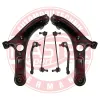 Lenkersatz, Radaufh&auml;ngung Vorderachse MASTER-SPORT GERMANY 36966-KIT-MS