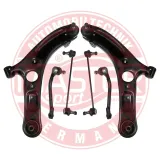 Lenkersatz, Radaufhängung Vorderachse MASTER-SPORT GERMANY 36966-KIT-MS