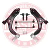 Lenkersatz, Radaufhängung Vorderachse MASTER-SPORT GERMANY 36970-KIT-MS Bild Lenkersatz, Radaufhängung Vorderachse MASTER-SPORT GERMANY 36970-KIT-MS