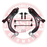 Lenkersatz, Radaufhängung Vorderachse MASTER-SPORT GERMANY 36970-KIT-MS