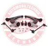 Lenkersatz, Radaufhängung Vorderachse MASTER-SPORT GERMANY 36970-KIT-MS Bild Lenkersatz, Radaufhängung Vorderachse MASTER-SPORT GERMANY 36970-KIT-MS