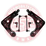 Lenkersatz, Radaufhängung Vorderachse beidseitig MASTER-SPORT GERMANY 36972/2-KIT-MS