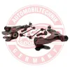 Lenkersatz, Radaufhängung Vorderachse MASTER-SPORT GERMANY 36973-KIT-MS Bild Lenkersatz, Radaufhängung Vorderachse MASTER-SPORT GERMANY 36973-KIT-MS