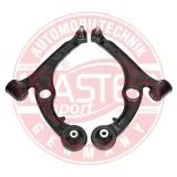 Lenkersatz, Radaufhängung Vorderachse MASTER-SPORT GERMANY 36977/3-KIT-MS