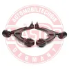Lenkersatz, Radaufhängung Vorderachse MASTER-SPORT GERMANY 36977/3-KIT-MS Bild Lenkersatz, Radaufhängung Vorderachse MASTER-SPORT GERMANY 36977/3-KIT-MS