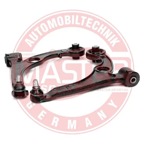 Lenkersatz, Radaufhängung Vorderachse MASTER-SPORT GERMANY 36977/3-KIT-MS Bild Lenkersatz, Radaufhängung Vorderachse MASTER-SPORT GERMANY 36977/3-KIT-MS