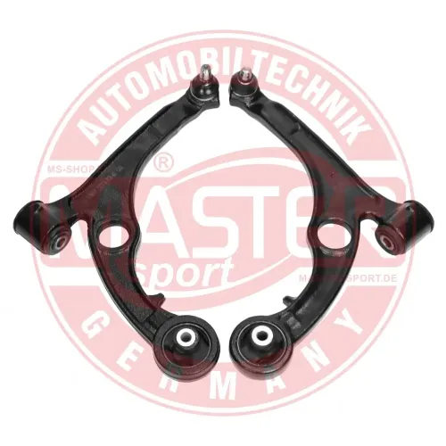 Lenkersatz, Radaufhängung Vorderachse MASTER-SPORT GERMANY 36977/3-KIT-MS Bild Lenkersatz, Radaufhängung Vorderachse MASTER-SPORT GERMANY 36977/3-KIT-MS