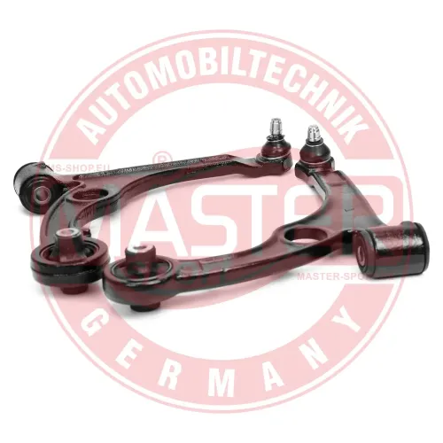 Lenkersatz, Radaufhängung Vorderachse MASTER-SPORT GERMANY 36977/3-KIT-MS Bild Lenkersatz, Radaufhängung Vorderachse MASTER-SPORT GERMANY 36977/3-KIT-MS