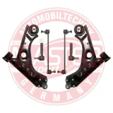 Lenkersatz, Radaufhängung Vorderachse MASTER-SPORT GERMANY 36978-KIT-MS