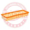 Luftfilter MASTER-SPORT GERMANY 3698-LF-PCS-MS Bild Luftfilter MASTER-SPORT GERMANY 3698-LF-PCS-MS