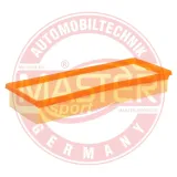 Luftfilter MASTER-SPORT GERMANY 3698-LF-PCS-MS