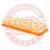 Luftfilter MASTER-SPORT GERMANY 3698-LF-PCS-MS Bild Luftfilter MASTER-SPORT GERMANY 3698-LF-PCS-MS