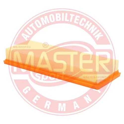 Luftfilter MASTER-SPORT GERMANY 3698-LF-PCS-MS Bild Luftfilter MASTER-SPORT GERMANY 3698-LF-PCS-MS