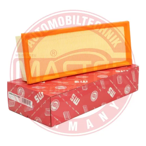 Luftfilter MASTER-SPORT GERMANY 3698-LF-PCS-MS Bild Luftfilter MASTER-SPORT GERMANY 3698-LF-PCS-MS