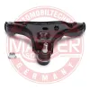Lenker, Radaufhängung Vorderachse links MASTER-SPORT GERMANY 36986-SET-MS Bild Lenker, Radaufhängung Vorderachse links MASTER-SPORT GERMANY 36986-SET-MS