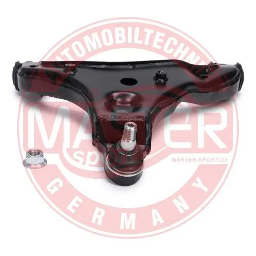 Lenker, Radaufhängung Vorderachse links MASTER-SPORT GERMANY 36986-SET-MS Bild Lenker, Radaufhängung Vorderachse links MASTER-SPORT GERMANY 36986-SET-MS