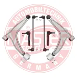 Lenkersatz, Radaufhängung Vorderachse MASTER-SPORT GERMANY 36997-KIT-MS