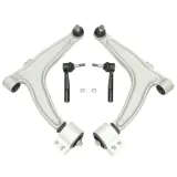 Lenkersatz, Radaufhängung Vorderachse MASTER-SPORT GERMANY 36997/5-KIT-MS
