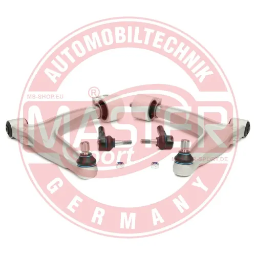 Lenkersatz, Radaufhängung Vorderachse MASTER-SPORT GERMANY 36997/5-KIT-MS Bild Lenkersatz, Radaufhängung Vorderachse MASTER-SPORT GERMANY 36997/5-KIT-MS
