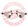 Lenkersatz, Radaufhängung Vorderachse MASTER-SPORT GERMANY 36997/5-KIT-MS Bild Lenkersatz, Radaufhängung Vorderachse MASTER-SPORT GERMANY 36997/5-KIT-MS