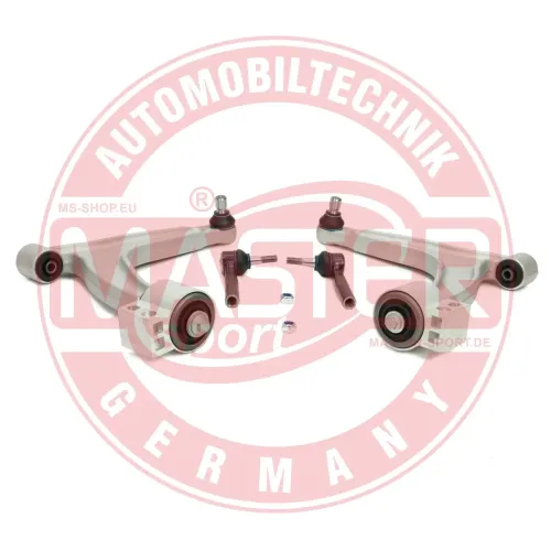 Lenkersatz, Radaufhängung Vorderachse MASTER-SPORT GERMANY 36997/5-KIT-MS Bild Lenkersatz, Radaufhängung Vorderachse MASTER-SPORT GERMANY 36997/5-KIT-MS