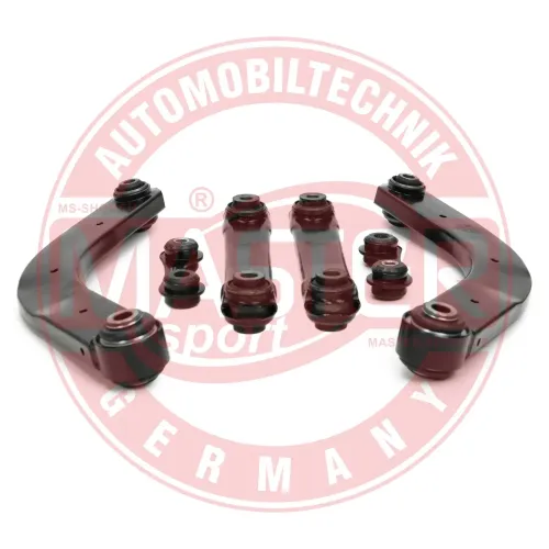 Lenkersatz, Radaufhängung Hinterachse MASTER-SPORT GERMANY 36999-KIT-MS Bild Lenkersatz, Radaufhängung Hinterachse MASTER-SPORT GERMANY 36999-KIT-MS