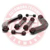 Lenkersatz, Radaufhängung Hinterachse MASTER-SPORT GERMANY 36999-KIT-MS Bild Lenkersatz, Radaufhängung Hinterachse MASTER-SPORT GERMANY 36999-KIT-MS