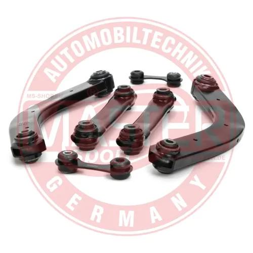 Lenkersatz, Radaufhängung Hinterachse MASTER-SPORT GERMANY 36999-KIT-MS Bild Lenkersatz, Radaufhängung Hinterachse MASTER-SPORT GERMANY 36999-KIT-MS