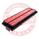Luftfilter MASTER-SPORT GERMANY 37005-LF-PCS-MS