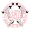 Lenkersatz, Radaufhängung Vorderachse Vorderachse rechts Vorderachse links MASTER-SPORT GERMANY 37013/1-KIT-MS Bild Lenkersatz, Radaufhängung Vorderachse Vorderachse rechts Vorderachse links MASTER-SPORT GERMANY 37013/1-KIT-MS