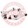 Lenkersatz, Radaufhängung Vorderachse Vorderachse rechts Vorderachse links MASTER-SPORT GERMANY 37013/1-KIT-MS Bild Lenkersatz, Radaufhängung Vorderachse Vorderachse rechts Vorderachse links MASTER-SPORT GERMANY 37013/1-KIT-MS