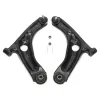 Lenkersatz, Radaufhängung Vorderachse Vorderachse rechts Vorderachse links MASTER-SPORT GERMANY 37016-KIT-MS