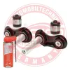Lenkersatz, Radaufhängung Hinterachse Hinterachse rechts Hinterachse links MASTER-SPORT GERMANY 37025-KIT-MSP Bild Lenkersatz, Radaufhängung Hinterachse Hinterachse rechts Hinterachse links MASTER-SPORT GERMANY 37025-KIT-MSP