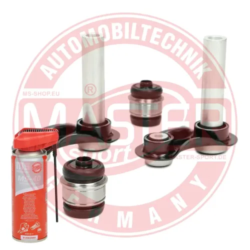 Lenkersatz, Radaufhängung Hinterachse Hinterachse rechts Hinterachse links MASTER-SPORT GERMANY 37025-KIT-MSP Bild Lenkersatz, Radaufhängung Hinterachse Hinterachse rechts Hinterachse links MASTER-SPORT GERMANY 37025-KIT-MSP