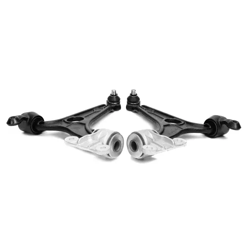 Lenkersatz, Radaufhängung Vorderachse Vorderachse rechts Vorderachse links MASTER-SPORT GERMANY 37026-KIT-MS Bild Lenkersatz, Radaufhängung Vorderachse Vorderachse rechts Vorderachse links MASTER-SPORT GERMANY 37026-KIT-MS