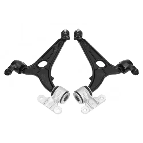 Lenkersatz, Radaufhängung Vorderachse Vorderachse rechts Vorderachse links MASTER-SPORT GERMANY 37026-KIT-MS Bild Lenkersatz, Radaufhängung Vorderachse Vorderachse rechts Vorderachse links MASTER-SPORT GERMANY 37026-KIT-MS